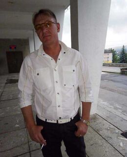 Михаил — фото 1